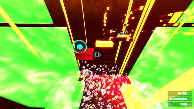 Image for the game InMomentum