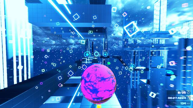 Image for the game InMomentum