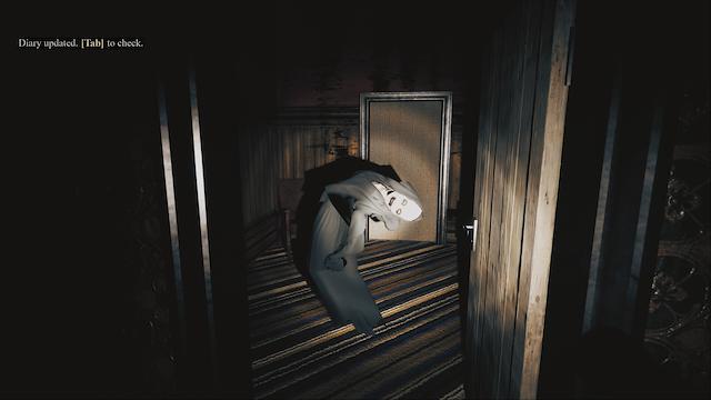 Image for the game Inn The Dark