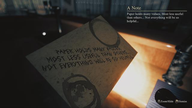 Image for the game Inn The Dark