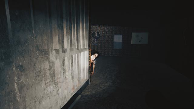Image for the game Inn The Dark