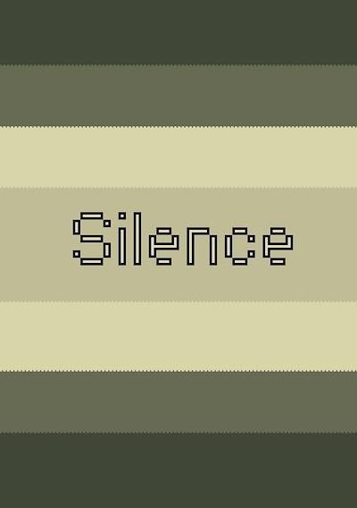Cover image for the game Inner silence