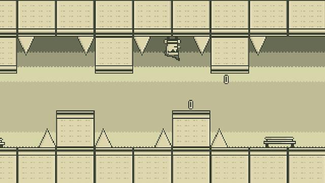 Image for the game Inner silence