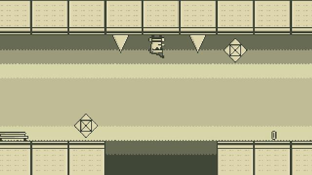 Image for the game Inner silence