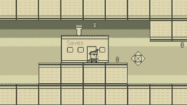 Image for the game Inner silence