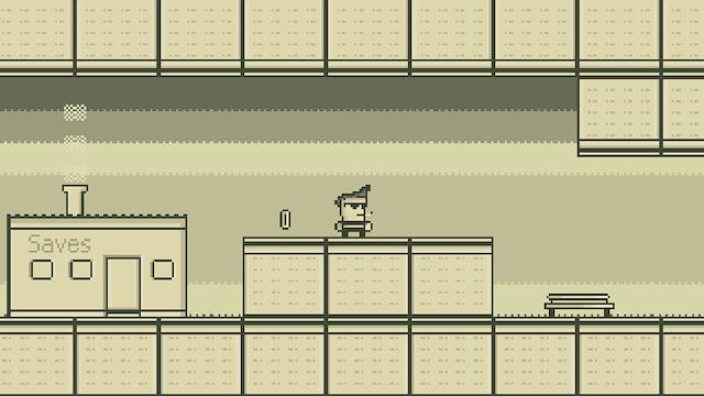 Image for the game Inner silence