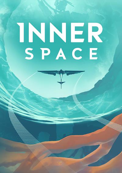 Cover image for the game InnerSpace