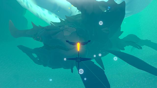 Image for the game InnerSpace