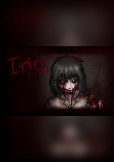 Cover image for the game Ino