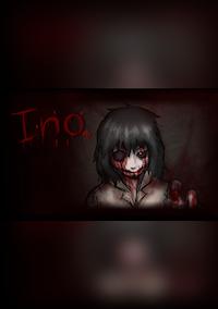 Cover image for the game Ino