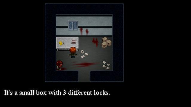 Image for the game Ino