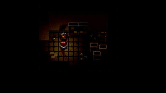 Image for the game Ino