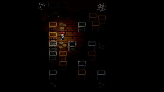 Image for the game Ino