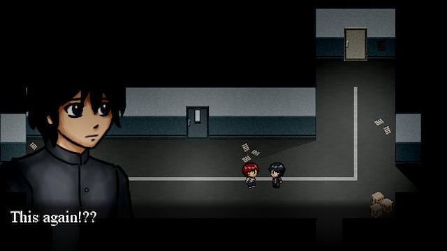 Image for the game Ino