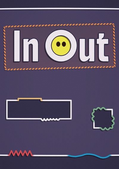 Cover image for the game InOut