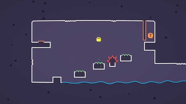 Image for the game InOut