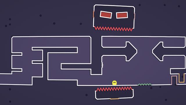 Image for the game InOut