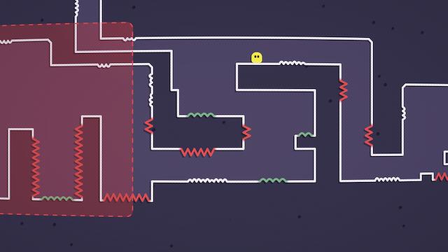 Image for the game InOut