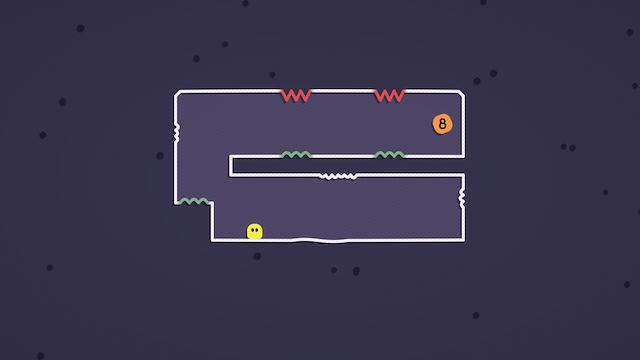 Image for the game InOut