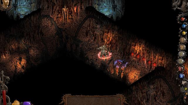 Image for the game Inquisitor