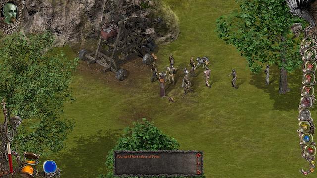 Image for the game Inquisitor