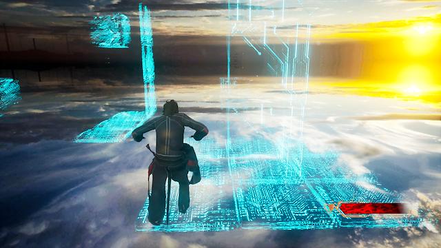 Image for the game Inquisitor's Heart and Soul