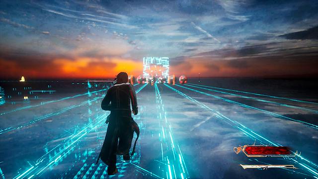 Image for the game Inquisitor's Heart and Soul