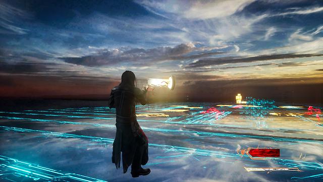 Image for the game Inquisitor's Heart and Soul