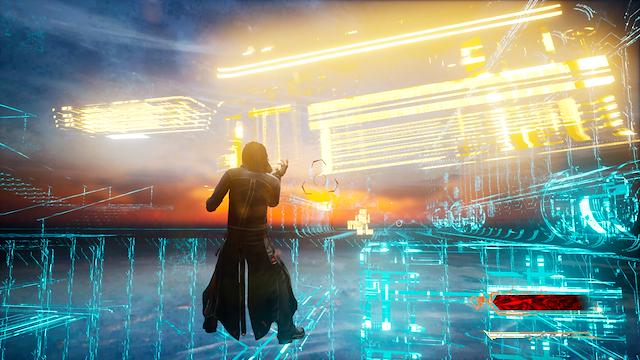 Image for the game Inquisitor's Heart and Soul