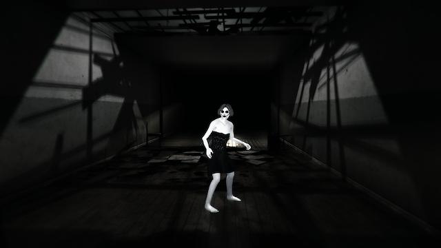 Image for the game Insane Decay of Mind