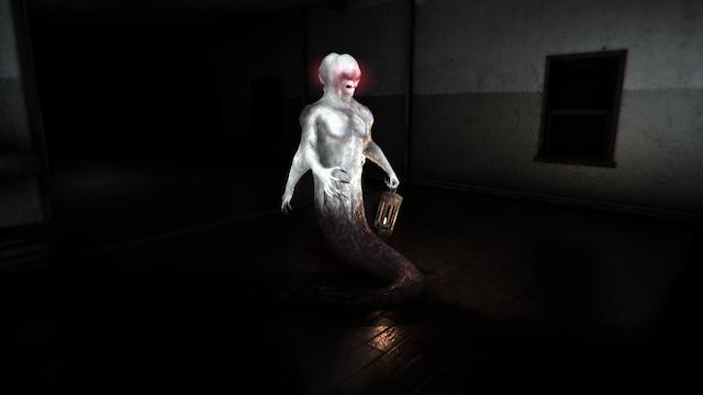 Image for the game Insane Decay of Mind