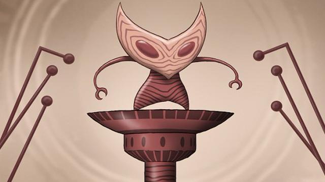 Image for the game Insanely Twisted Shadow Planet