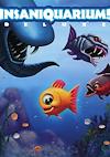 Cover image for the game Insaniquarium! Deluxe