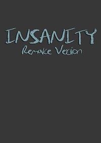 Cover image for the game Insanity
