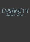 Cover image for the game Insanity
