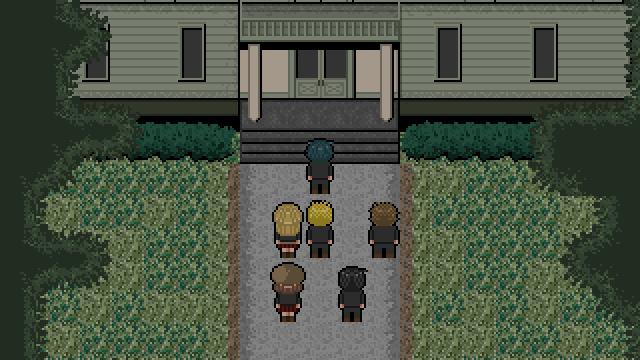 Image for the game Insanity