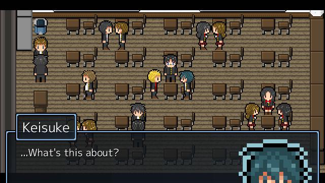 Image for the game Insanity