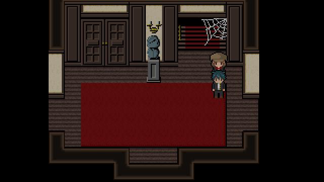 Image for the game Insanity