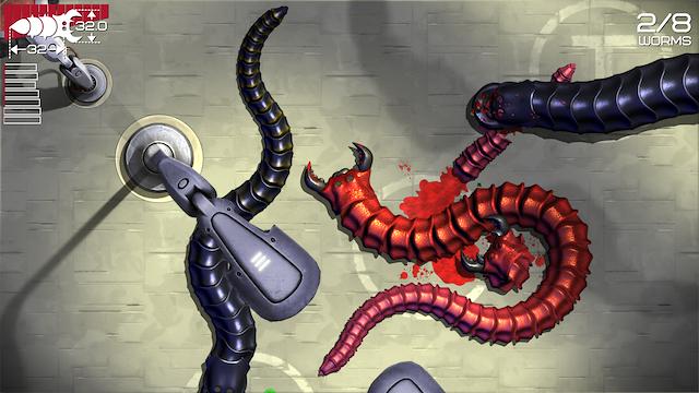 Image for the game Insatia