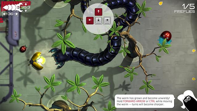 Image for the game Insatia