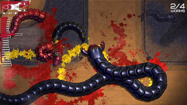Image for the game Insatia