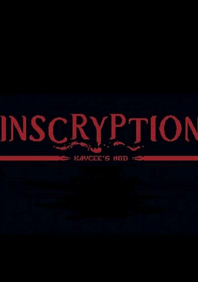 Cover image for the game Inscryption: Kaycee's Mod