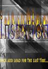 Cover image for the game Insertion