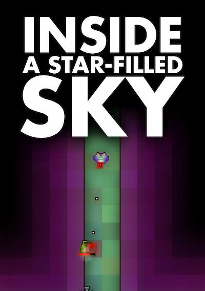 Cover image for the game Inside a Star-filled Sky