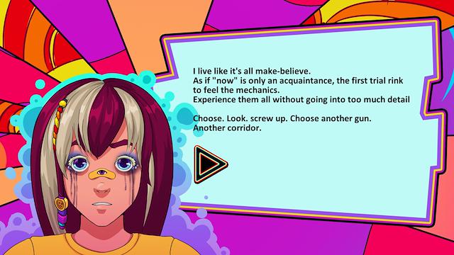 Image for the game Inside My Mind 2