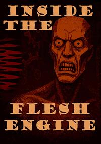 Cover image for the game Inside the Flesh Engine