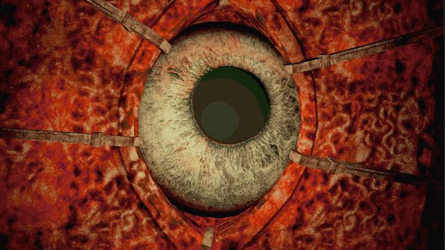 Image for the game Inside the Flesh Engine
