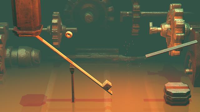 Image for the game Inside the Gear