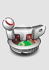 Cover image for the game Inside the Park Baseball
