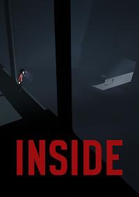 Cover image for the game Inside